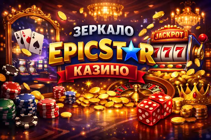 ЭпикСтар зеркало